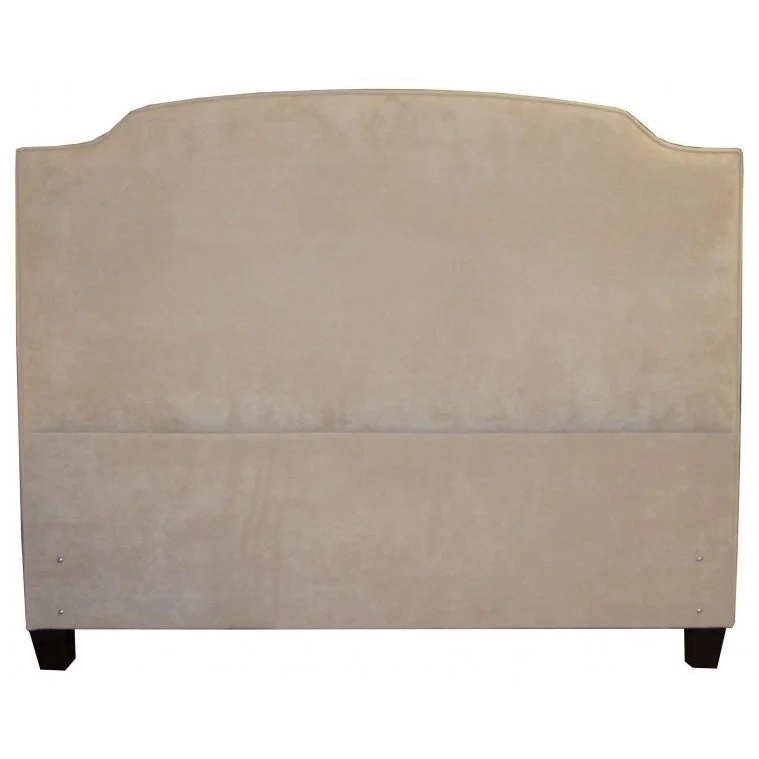 Jonathan Louis Soraya 75833HB Twin Headboard Thornton Furniture Bed